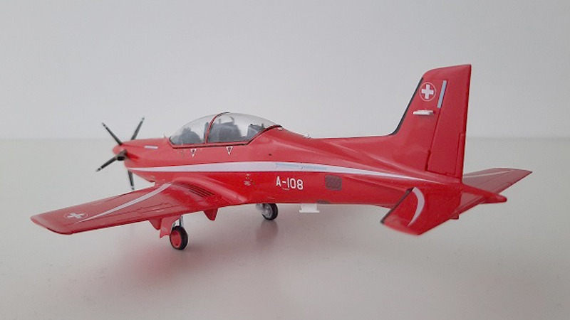 Pilatus PC-21