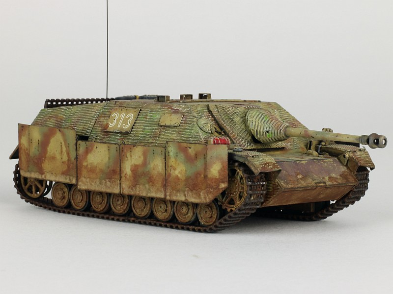 Jagdpanzer IV L/48