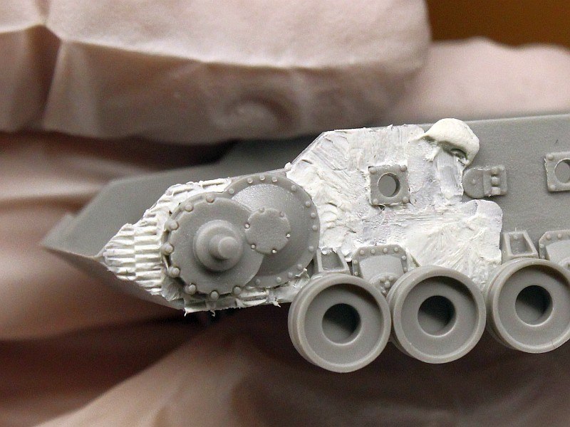 Jagdpanzer IV L/48