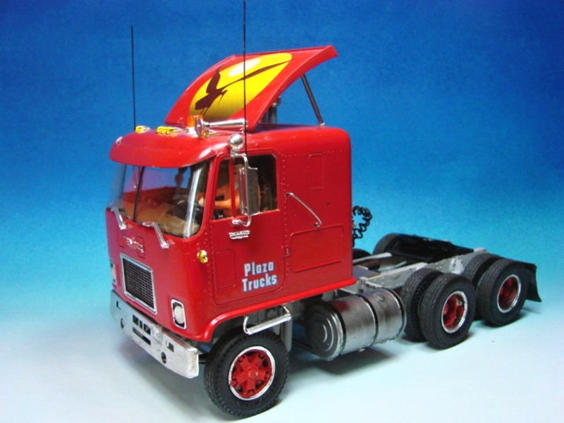 GMC Astro 95