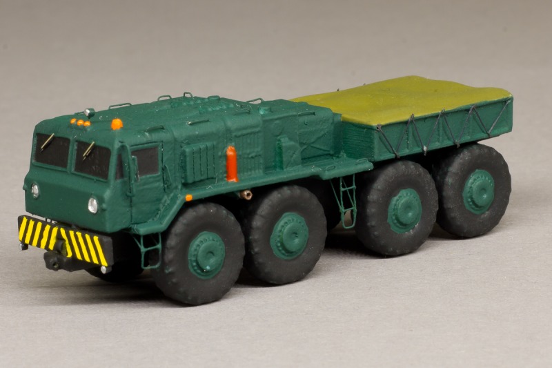 MAZ-537