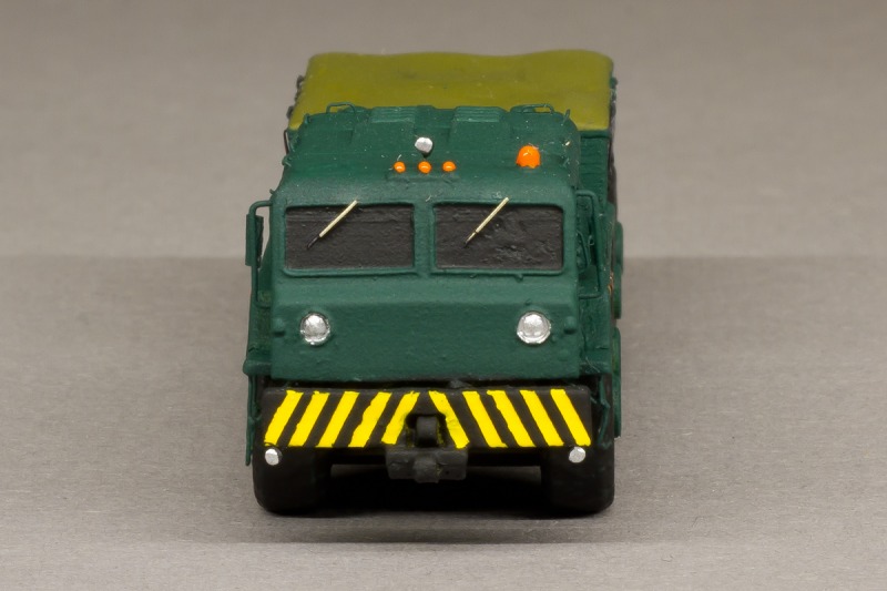 MAZ-537