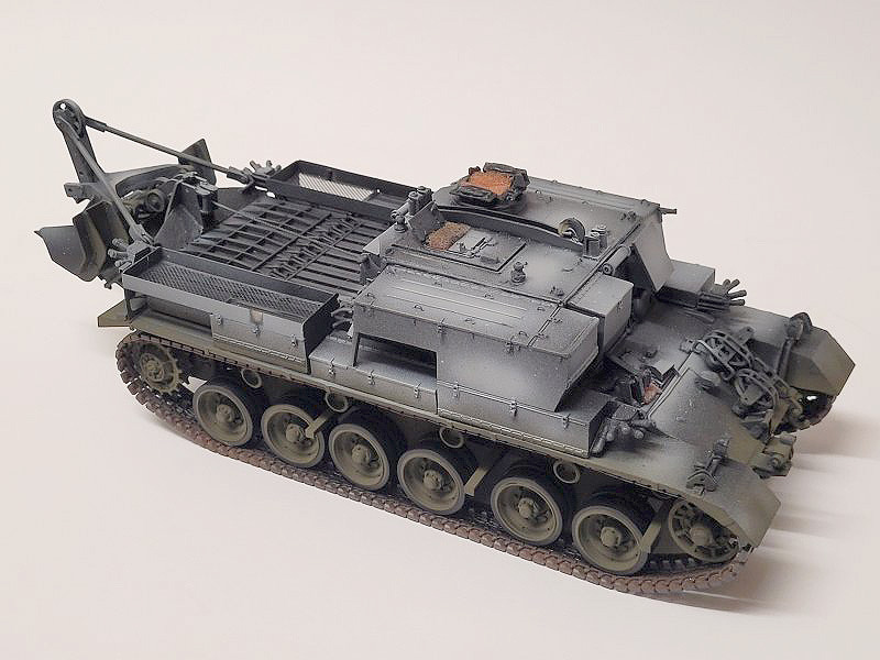 Centurion ARV Mk 2