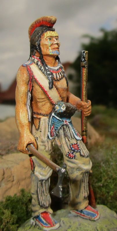 Comanche