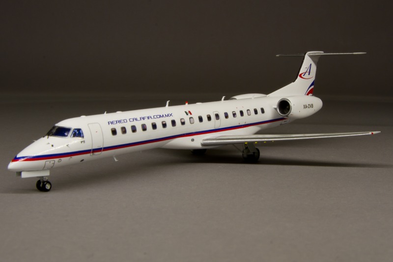 Embraer ERJ 145