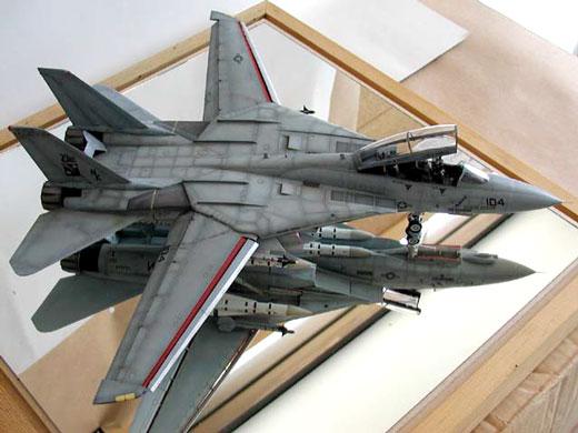 Grumman F-14D Tomcat