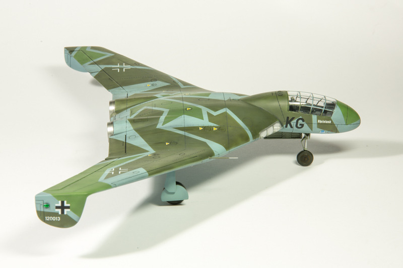 Focke Wulf Fw 239