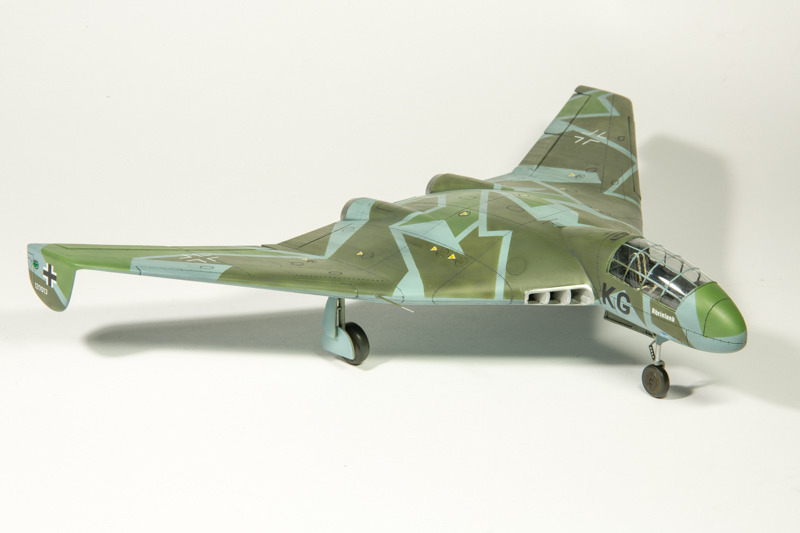 Focke Wulf Fw 239