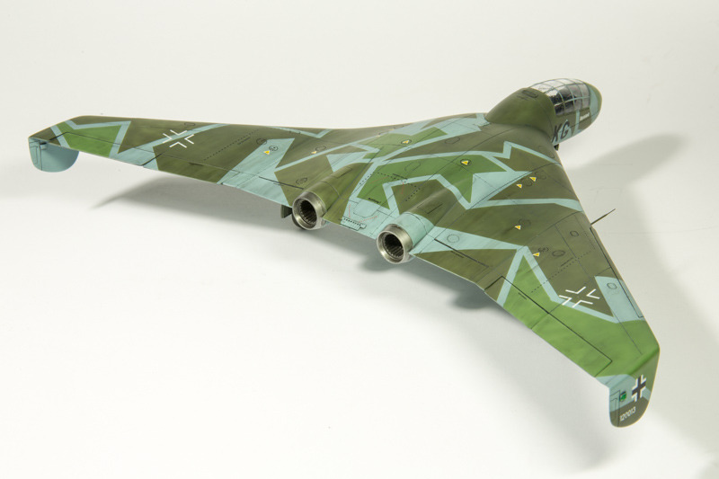 Focke Wulf Fw 239