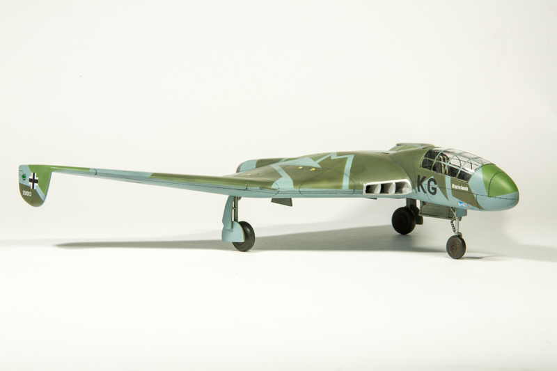 Focke Wulf Fw 239