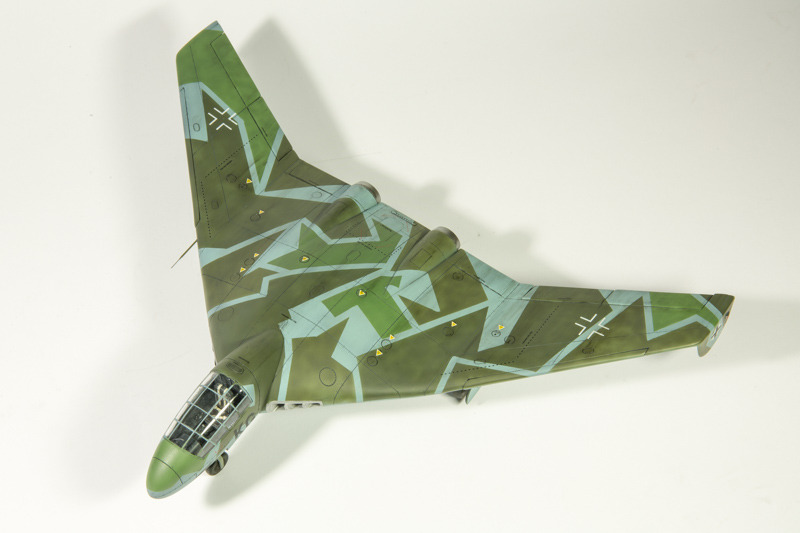 Focke Wulf Fw 239