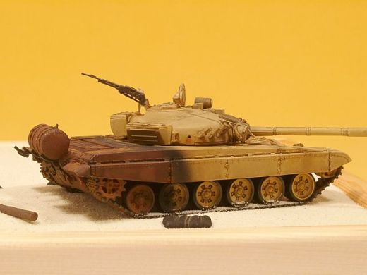 T-72M1