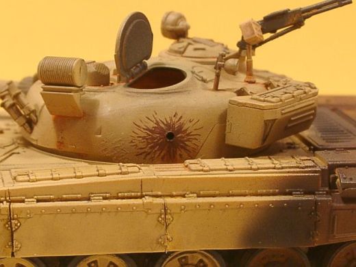 T-72M1