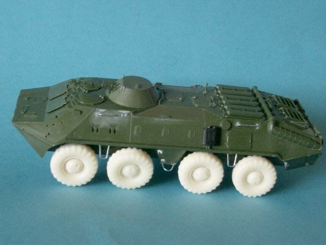 SPW-70