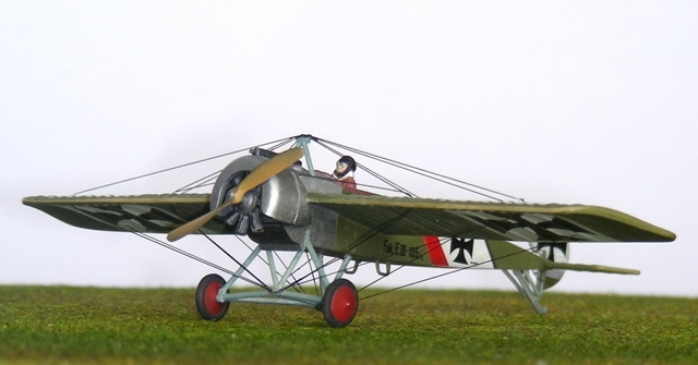 Fokker E.III