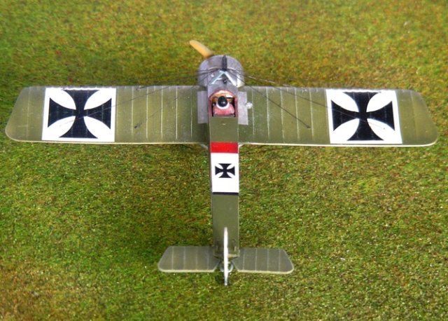 Fokker E.III