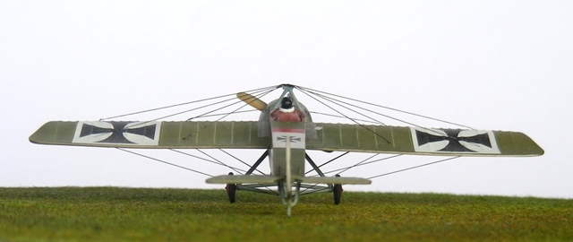 Fokker E.III