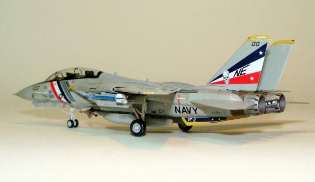 Grumman F-14D Tomcat