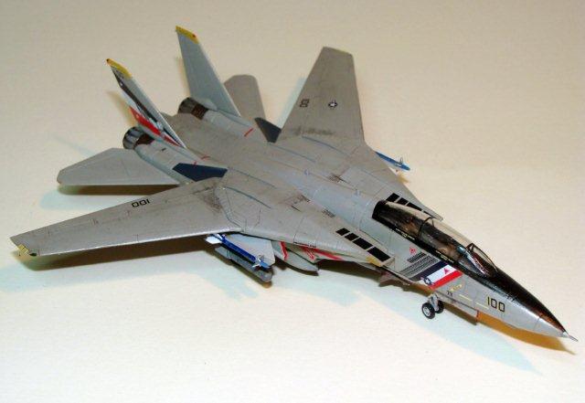 Grumman F-14D Tomcat