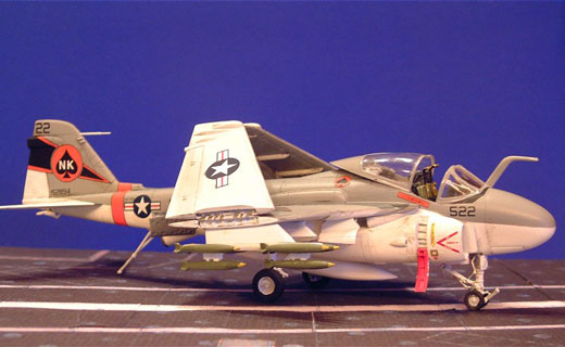 Grumman KA-6D Intruder