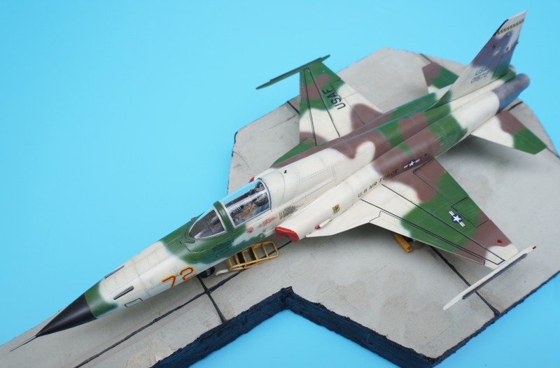 Northrop F-5E Tiger II