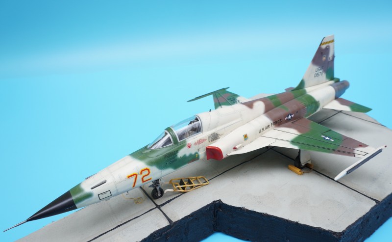 Northrop F-5E Tiger II
