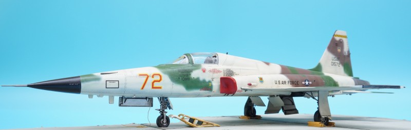Northrop F-5E Tiger II