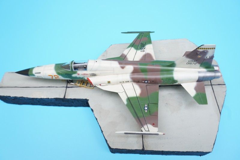 Northrop F-5E Tiger II