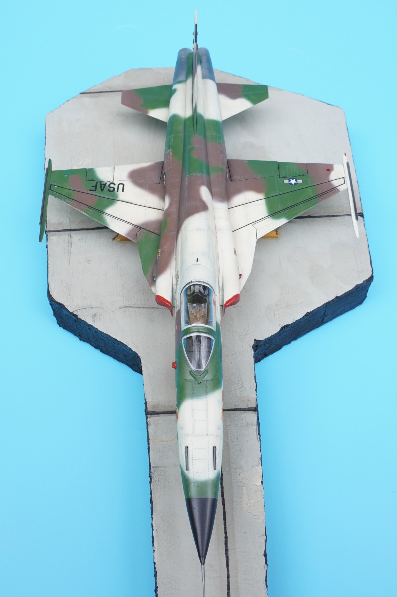 Northrop F-5E Tiger II