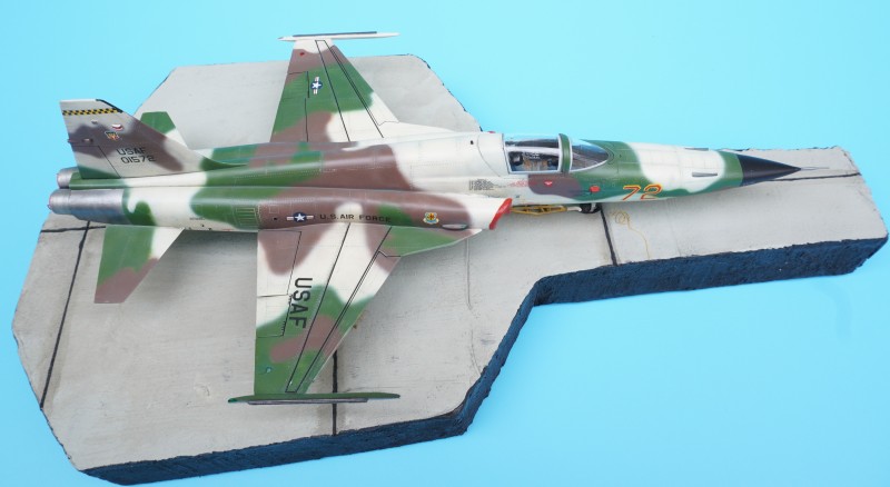 Northrop F-5E Tiger II