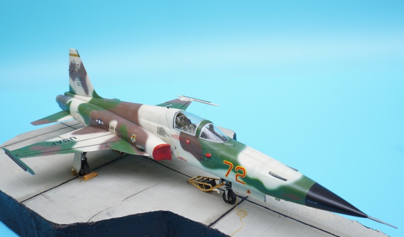 Northrop F-5E Tiger II