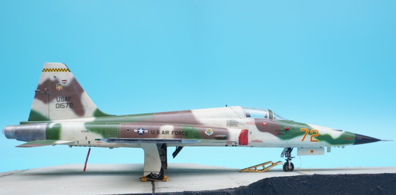 Northrop F-5E Tiger II
