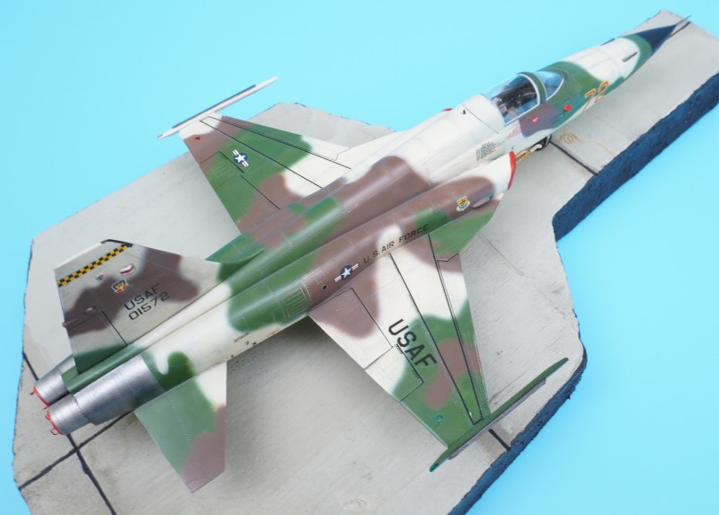 Northrop F-5E Tiger II