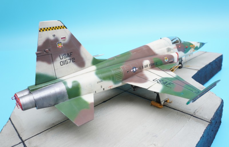 Northrop F-5E Tiger II