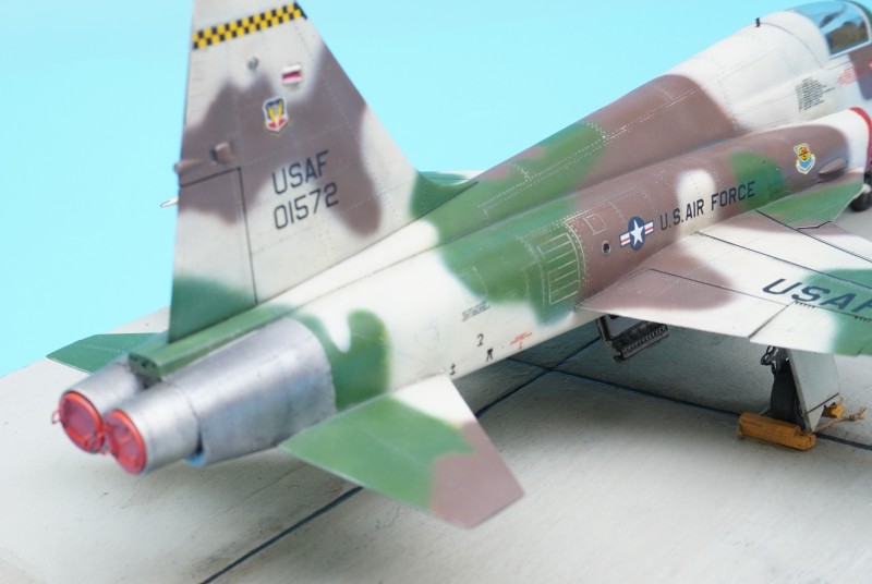 Northrop F-5E Tiger II