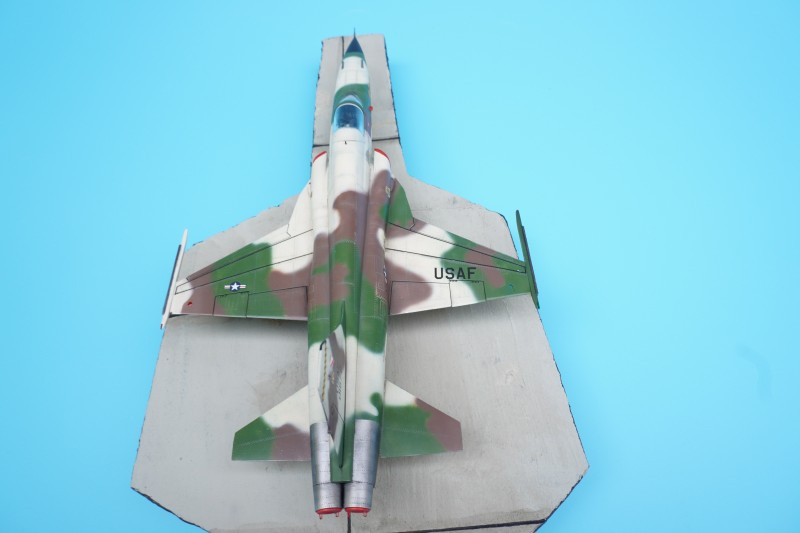 Northrop F-5E Tiger II