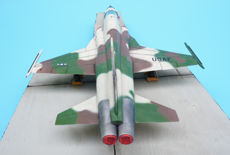 Northrop F-5E Tiger II