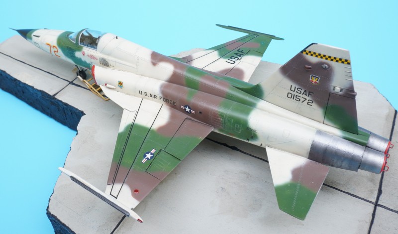 Northrop F-5E Tiger II