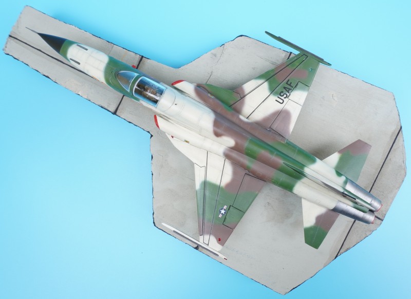 Northrop F-5E Tiger II
