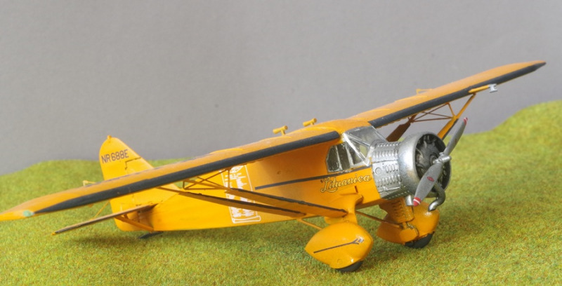 Bellanca CH-300