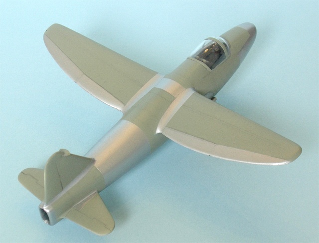 Heinkel He 178 V1