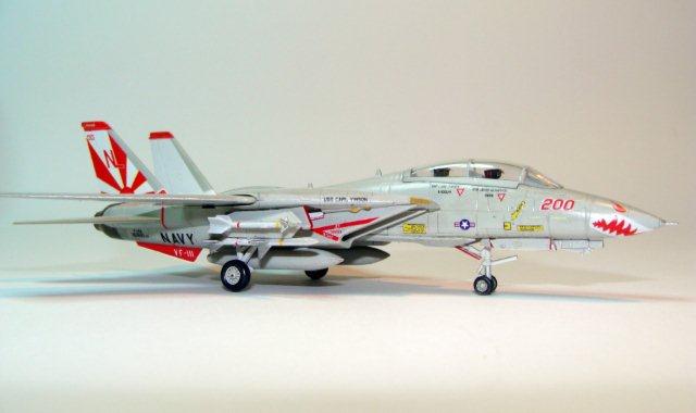 Grumman F-14A Tomcat