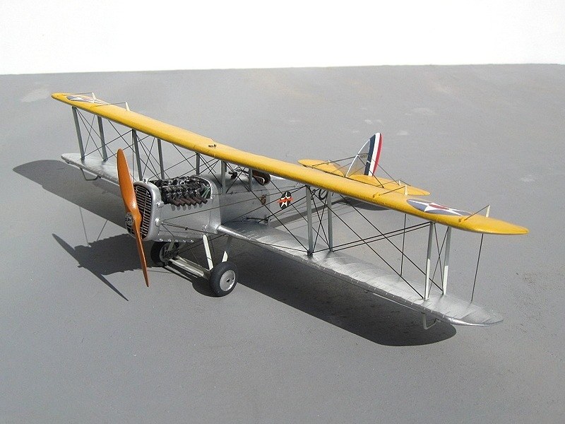 Boeing DH-4M-1