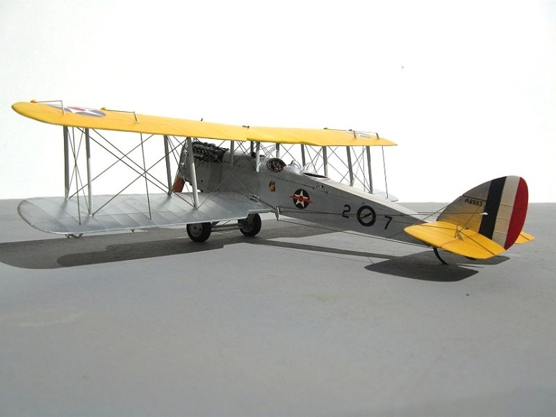 Boeing DH-4M-1