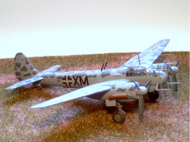 Junkers Ju 88 C-6