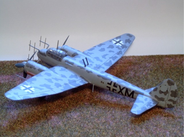 Junkers Ju 88 C-6