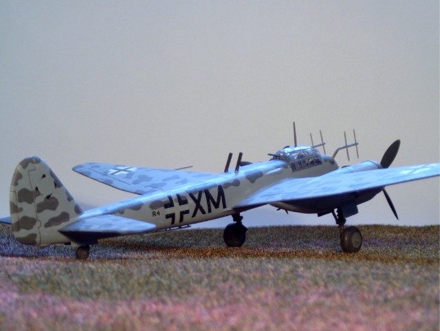 Junkers Ju 88 C-6