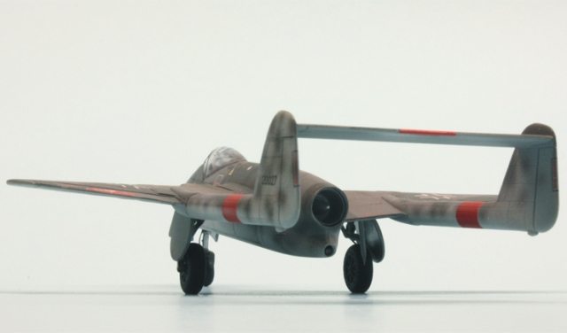 Focke-Wulf TL-Jäger "Flitzer"