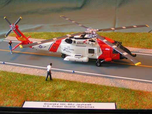 Sikorsky HH-60J Jayhawk