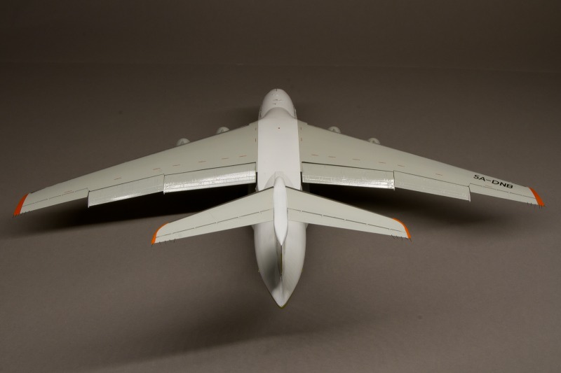Ilyushin IL-76